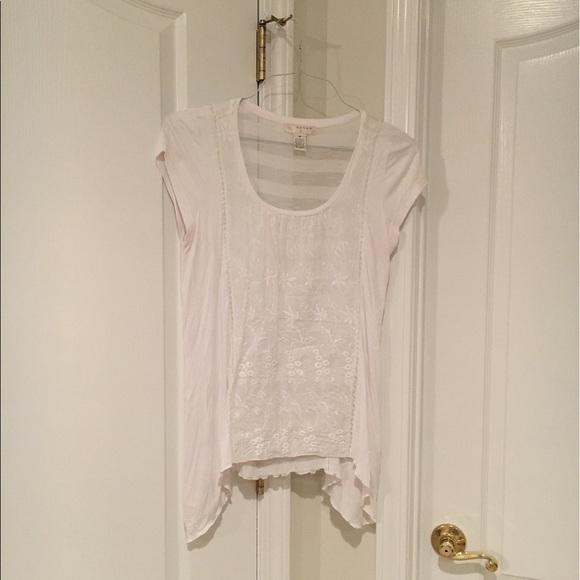 KENAR lightweight blouse. - Picture 1 of 4